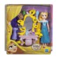 Toeletta Disney Raperonzolo