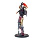 Figura articolata Fortnite 18 cm - Red Strike