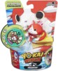 Figurina Jibanyan supporto per medaglione