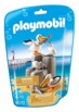 

Coppia di pellicani con 2 cuccioli n°9070