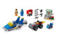 LEGO Movie 2 70821: Officina “Costruisci e Ripara” di Emmet e Benny