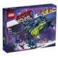 LEGO Movie 2 70835 : Le Rexplorer di Rex