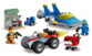 LEGO Movie 2 70821: Officina “Costruisci e Ripara” di Emmet e Benny