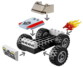 LEGO Movie 2 70821: Officina “Costruisci e Ripara” di Emmet e Benny