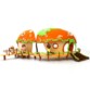 Casa deluxe La tribù dei Monchhichi - 30 cm