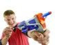 Pistola Nerf Elite - Slingstrike