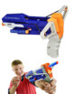 Pistola Nerf Elite - Slingstrike