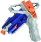 Pistola Nerf Elite - Slingstrike