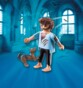 Playmo-Friends : Le mutant loup-garou
