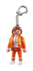 Portachiavi Playmobil soccorritore 6666