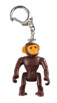 Portachiavi Playmobil scimmia 6611