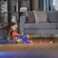 Propulsore di macchinine Nerf Nitro MotoFury Rapid Rally