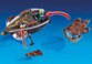 Super 4: La navetta Sykroniana con Gene