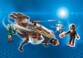 Super 4: La navetta Sykroniana con Gene
