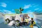Super 4: Techno Camaleonte con Gene