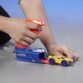 Cofanetto acrobazie Nerf Nitro Speedloop