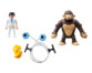 Super 4: Scimmione gigante Gonk 