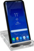Supporto per tablet e smartphone in plexiglass - Trasparente
