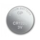 5 pile a bottone al litio CR1220 3 V GP Batteries