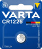Pila a bottone al litio CR1225 3 V