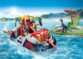 Aéroglisseur con motore submersibile (codice 9435)