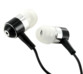 Auricolari in-ear TES161N – Nero