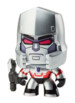 Figura Transformers Mighty Muggs - Megatron