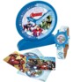 Orologio Educativo Marvel Avengers – impara l’ora con i supereroi