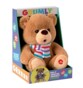 Peluche orsetto Grumly - 32 cm