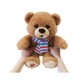 Peluche orsetto Grumly - 32 cm