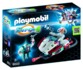 Super 4: Sky Jet e Dottor X