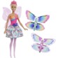Barbie Dreamtopia Fata Farfalla Bionda – magia e fantasia in volo