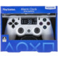 Réveil Manette PlayStation Bianco – la sveglia ufficiale dei gamer