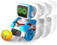 Silverlit Kickabot Blu – il robot calciatore interattivo