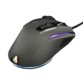 Mouse gaming cablato RGB Kult Nitrogen Core 10.000 DPI