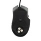 Mouse gaming cablato RGB Kult Nitrogen Core 10.000 DPI