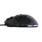 Mouse gaming cablato RGB Kult Nitrogen Core 10.000 DPI