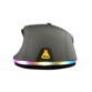 Mouse gaming cablato RGB Kult Nitrogen Core 10.000 DPI
