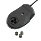 Mouse gaming cablato RGB Kult Nitrogen Core 10.000 DPI