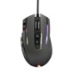Mouse gaming cablato RGB Kult Nitrogen Core 10.000 DPI