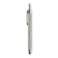 Pennino e penna Premium 2 in 1 - Argento