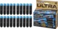 Dardi Fischianti Nerf Ultra  potenza e suono in ogni colpo