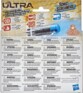 Dardi Fischianti Nerf Ultra  potenza e suono in ogni colpo