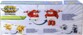 Super Wings Set 3 Personaggi Trasformabili  gioco e avventura