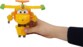 Super Wings Set 3 Personaggi Trasformabili  gioco e avventura