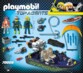 Playmobil Shark Team  avventura in mare con la barca a arpione