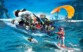 Playmobil Shark Team  avventura in mare con la barca a arpione