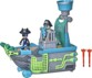 Bateau Pirate PJ Masks  avventure eroiche sui mari della fantasiaBateau Pirate 