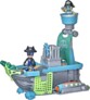 Bateau Pirate PJ Masks  avventure eroiche sui mari della fantasiaBateau Pirate 
