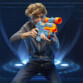 Nerf Elite 2.0 Phoenix CS-6  potenza e precisione motorizzata